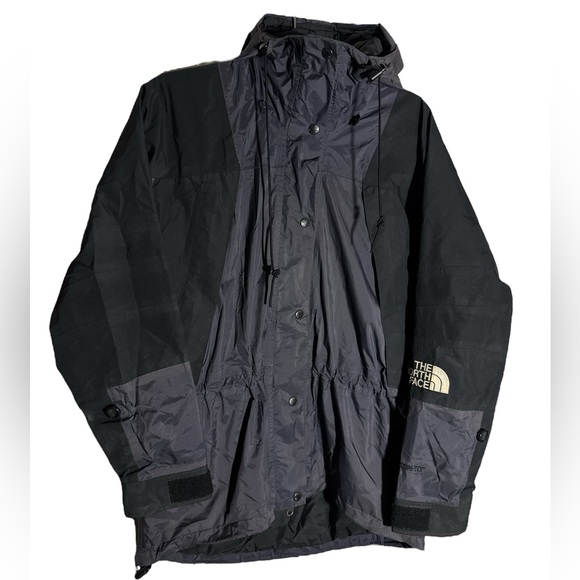 Vintage The North Face Womens Gore-Tex Jacket Size Small - Picture 1 of 11